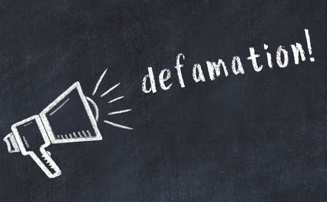 defamation defamation