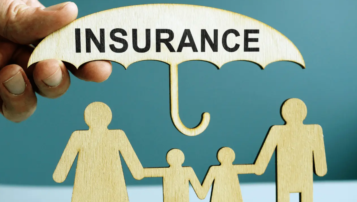 insurance insurance