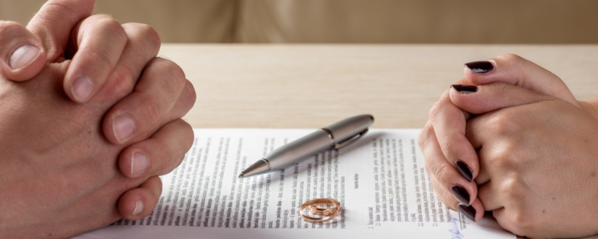 Best Divorce Lawyer in indirapuram