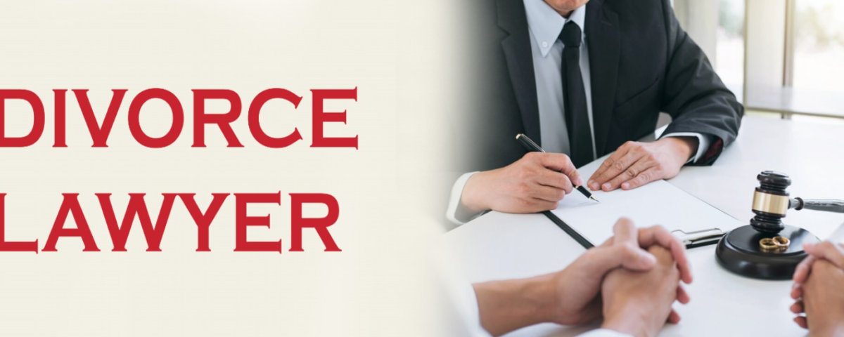 Best Divorce Lawyer