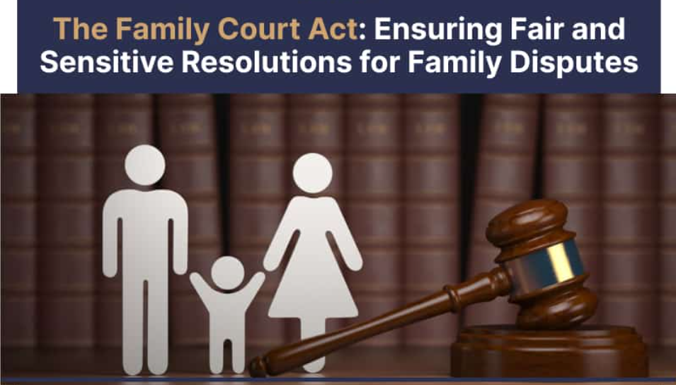 Family Lawyer In Ghaziabad