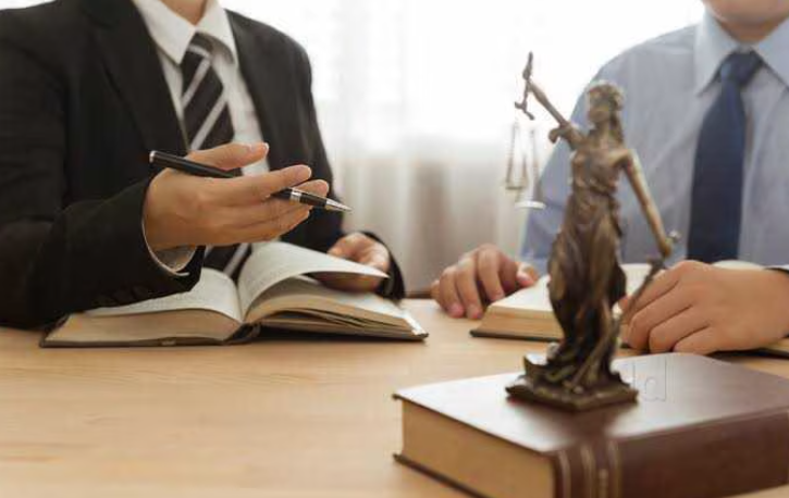 Trusted Family divorce Lawyer in indirapuram