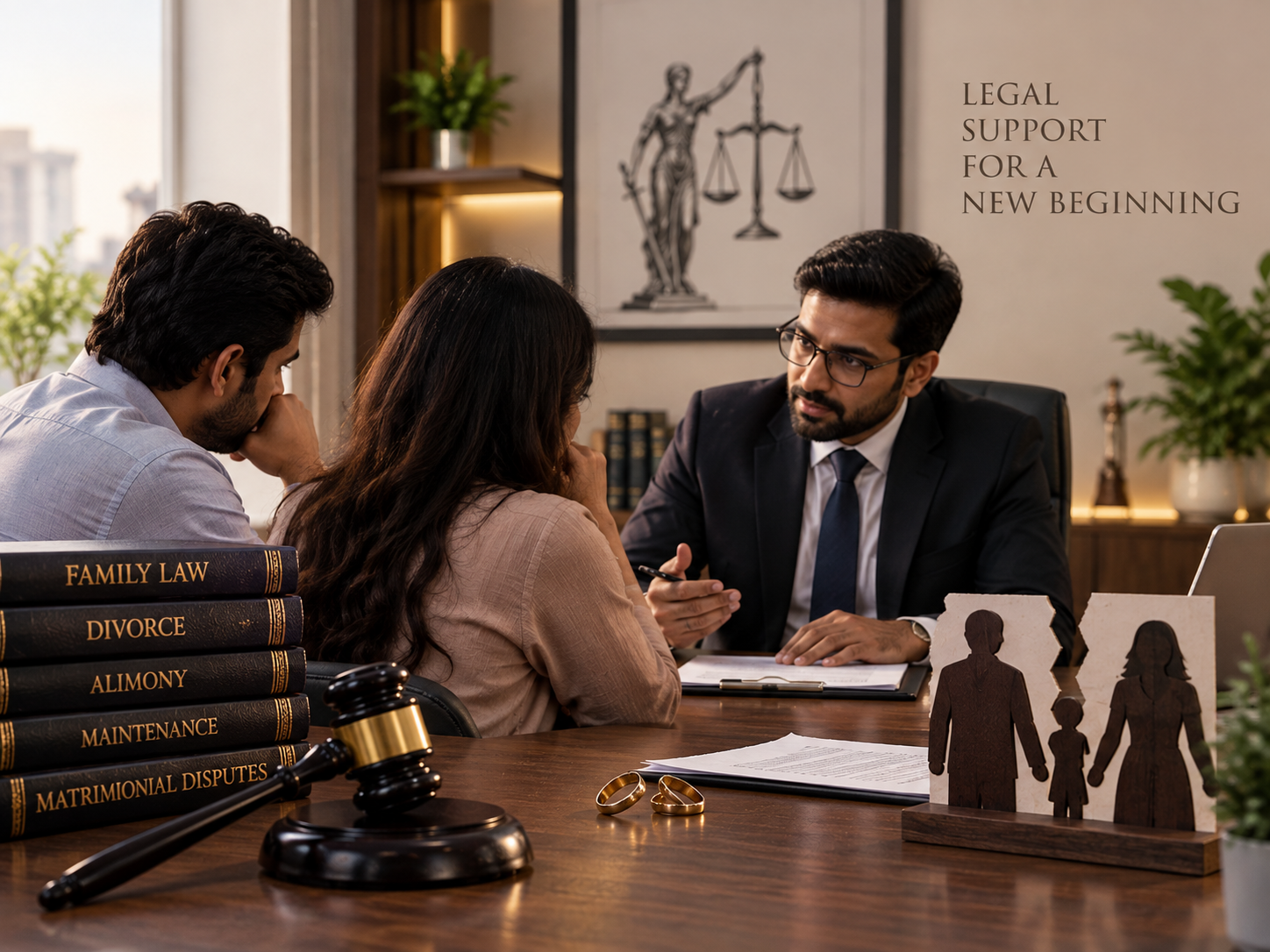 Best Matrimonial Divorce Lawyers in Vaishali