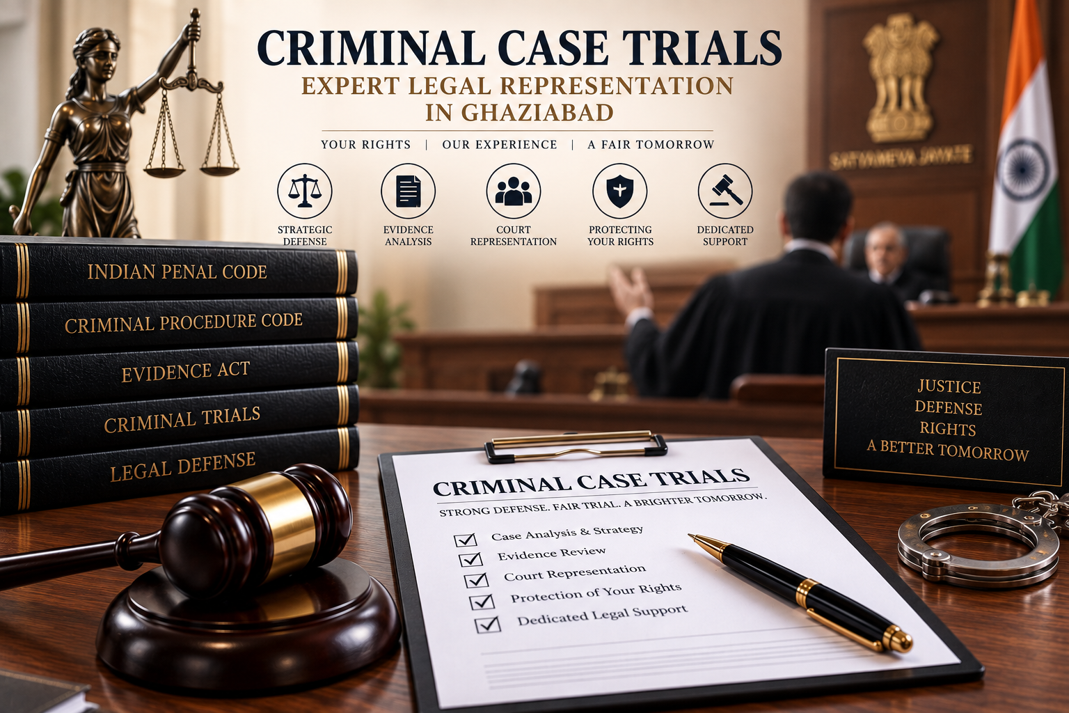 Criminal-Case-Trials-Lawyer-In-Ghaziabad