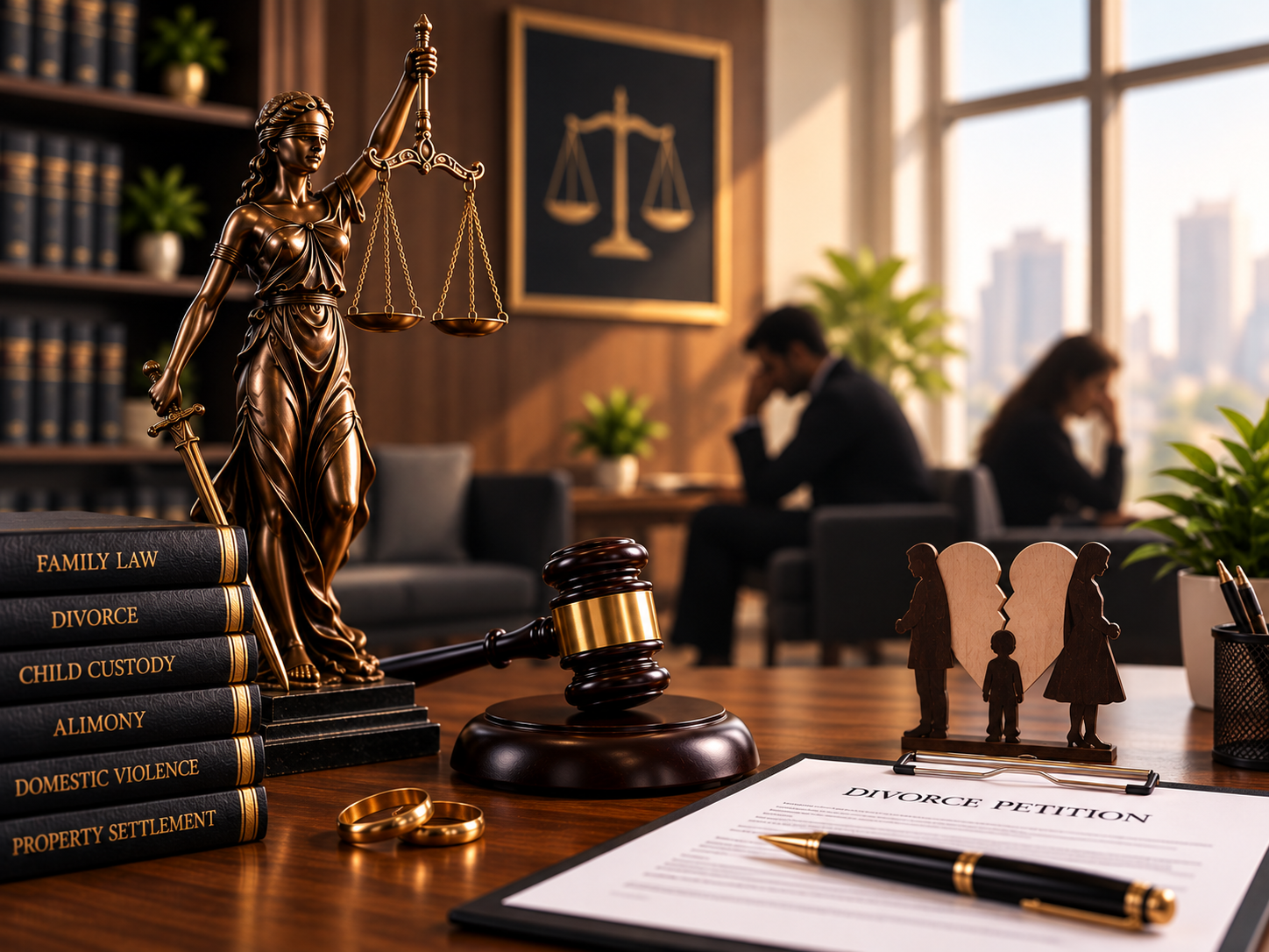 Divorce-Cases-in-Indirapuram