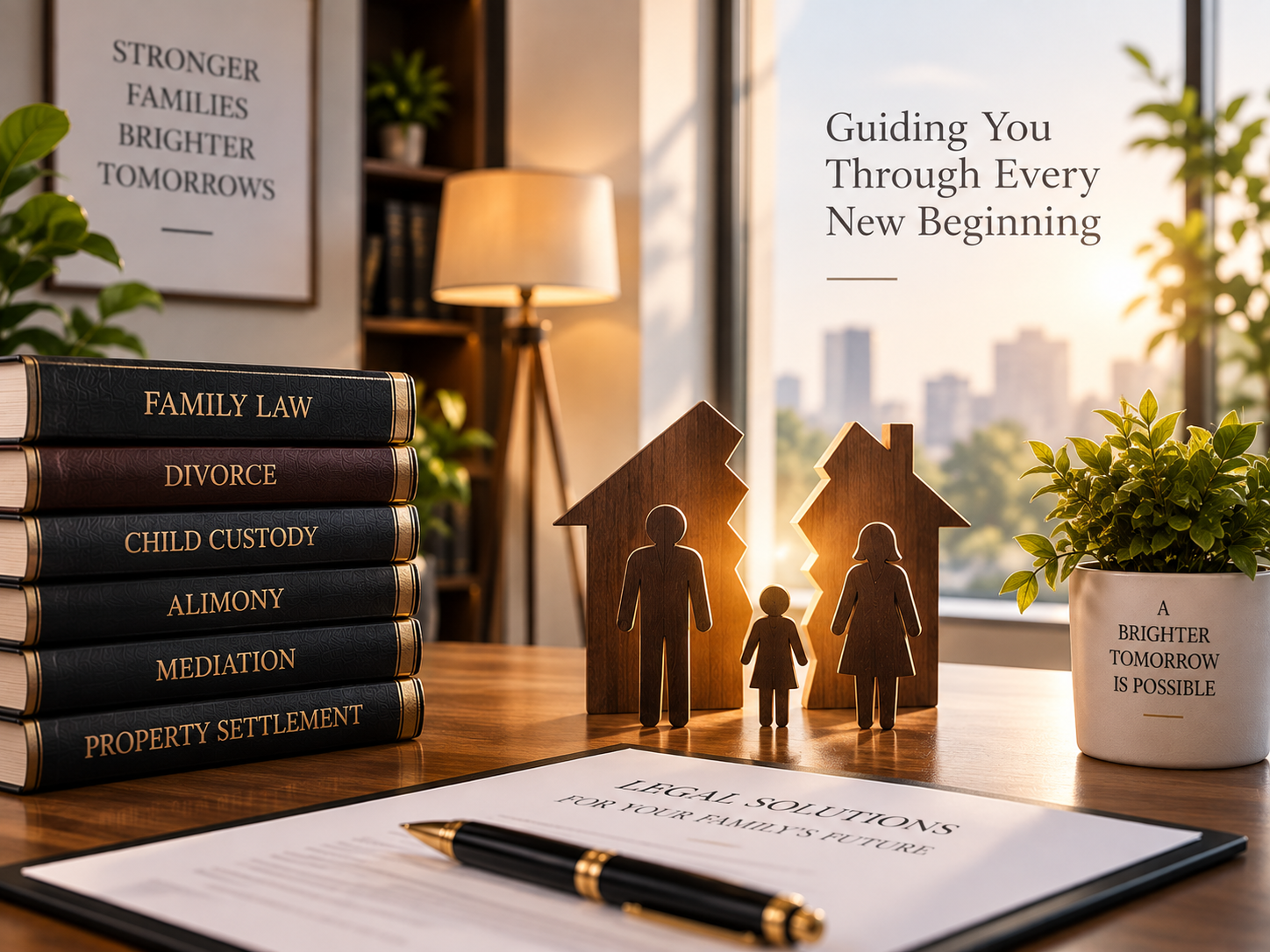 Family & Divorce Lawyers in Kaushambi