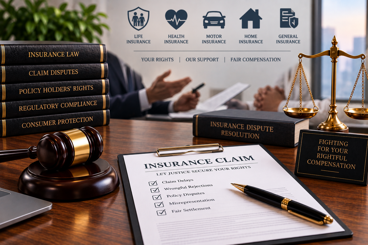 Insurance-Cases-Lawyer-In-Ghaziabad