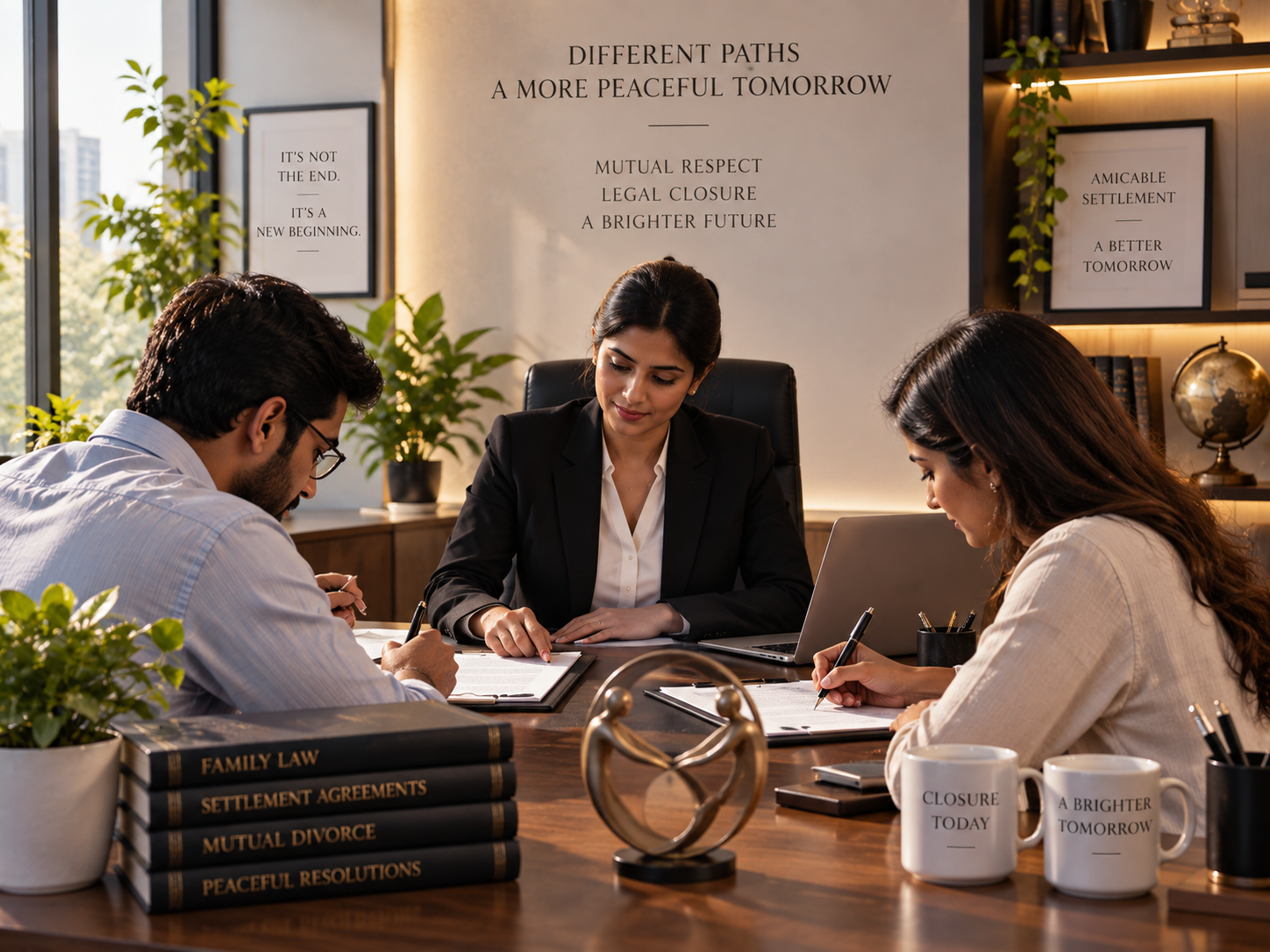 Mutual Divorce Lawyers in Indirapuram (2)