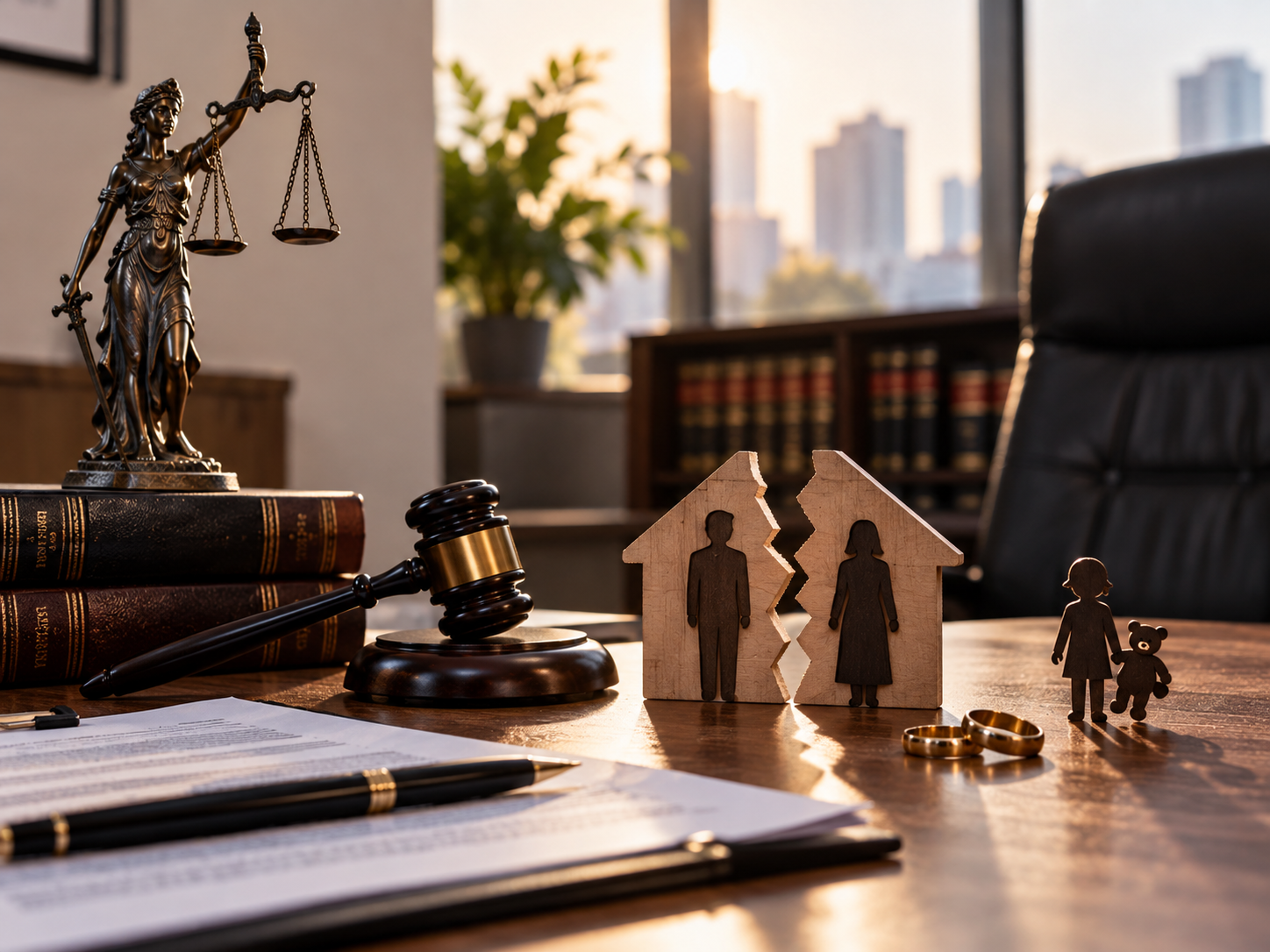 Top Contested Divorce Lawyers in Kaushambi (2)