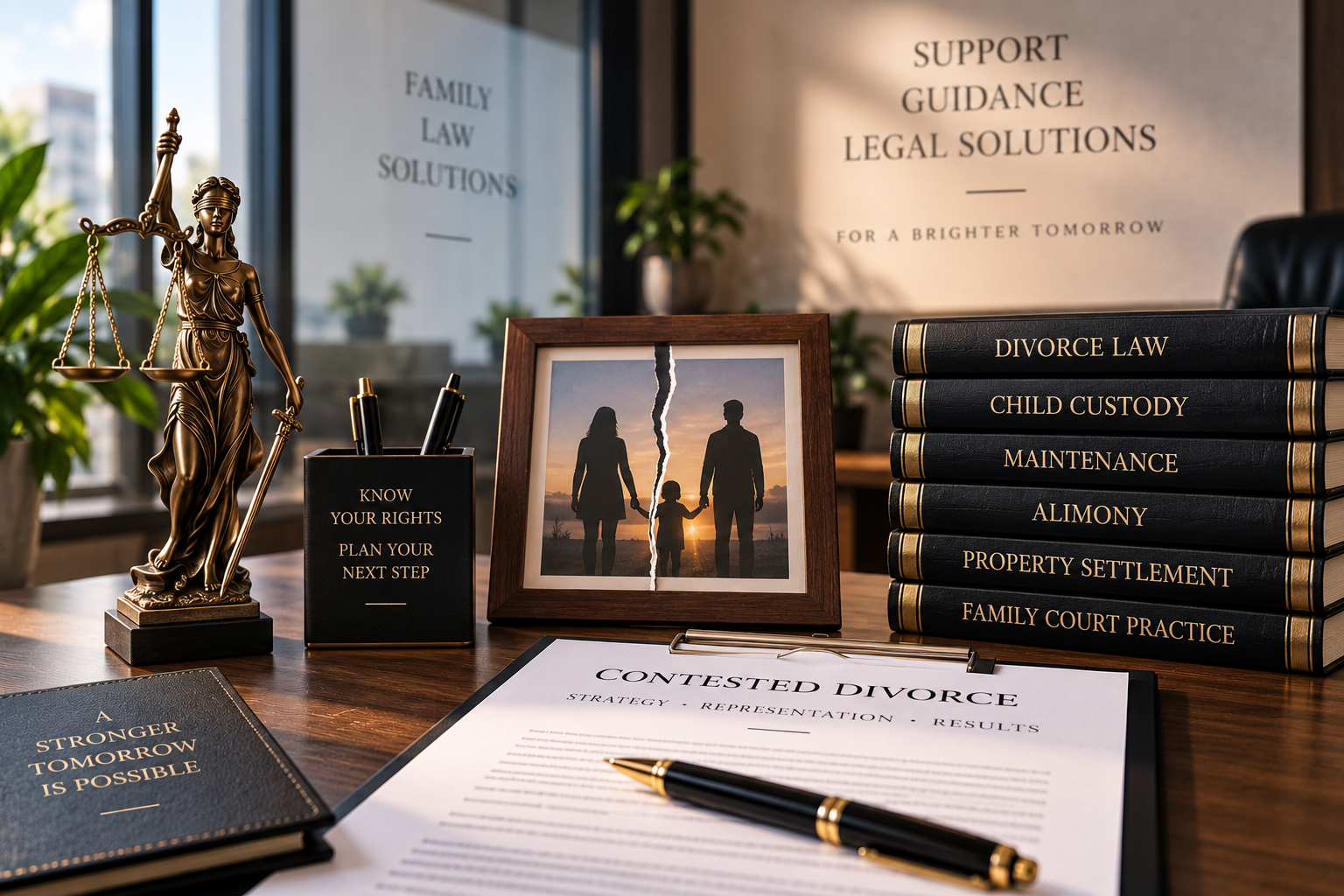 Top-Contested-Divorce-Lawyers-in-Kaushambi