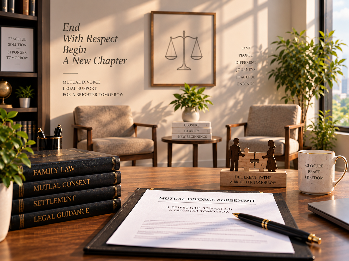 Top Mutual Divorce Lawyers in Kaushambi (2)